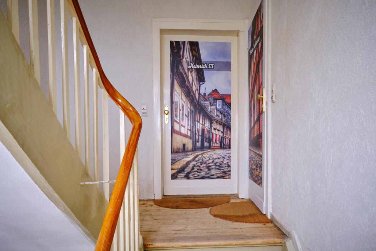 Haus Der Kaiser * Goslar