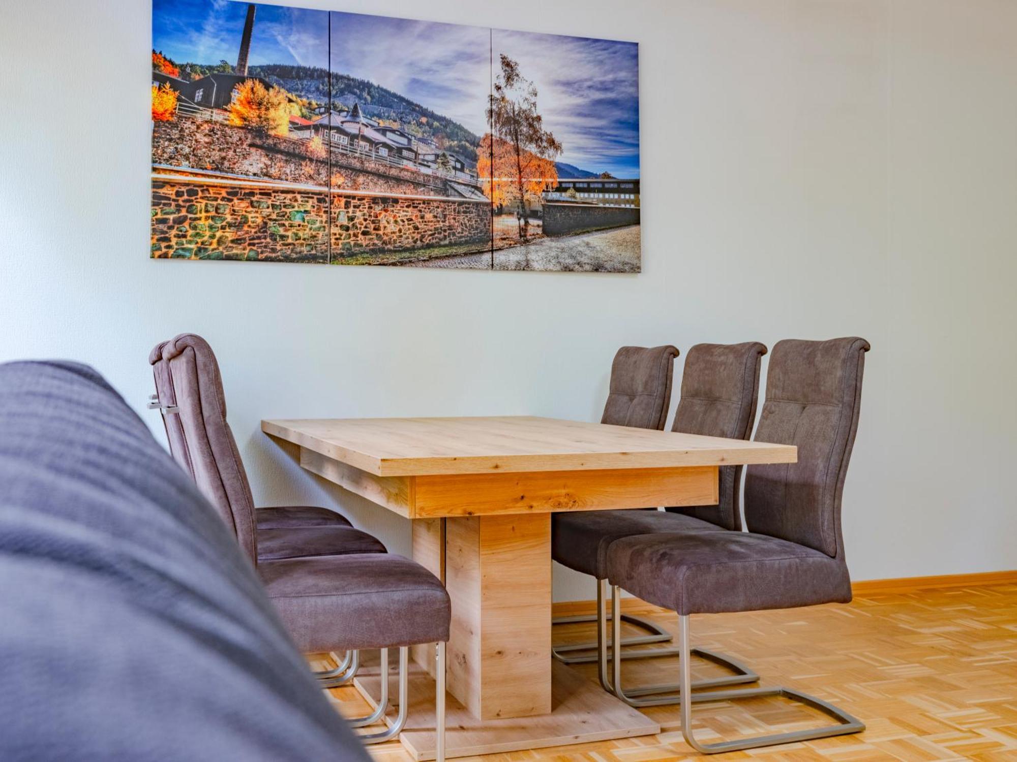 Apartment Haus Der Kaiser *
