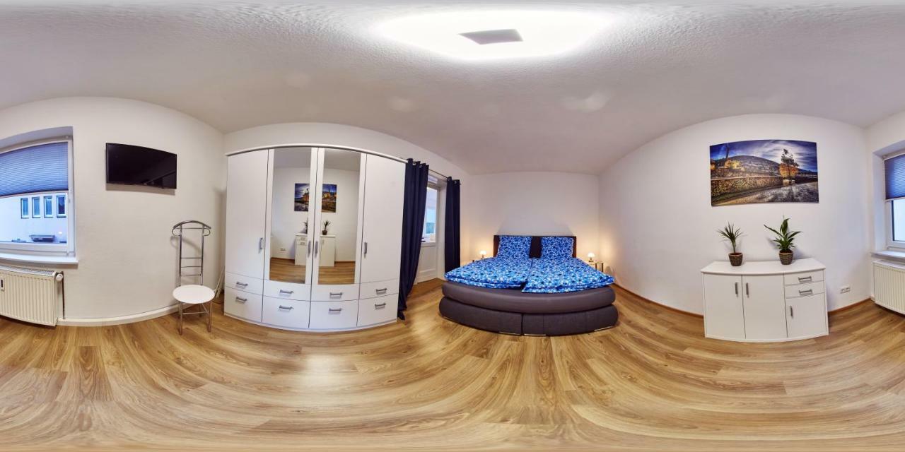 Haus Der Kaiser Apartment *